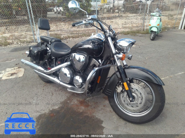 2006 HONDA VT1300 S 1HFSC52046A308629 image 0