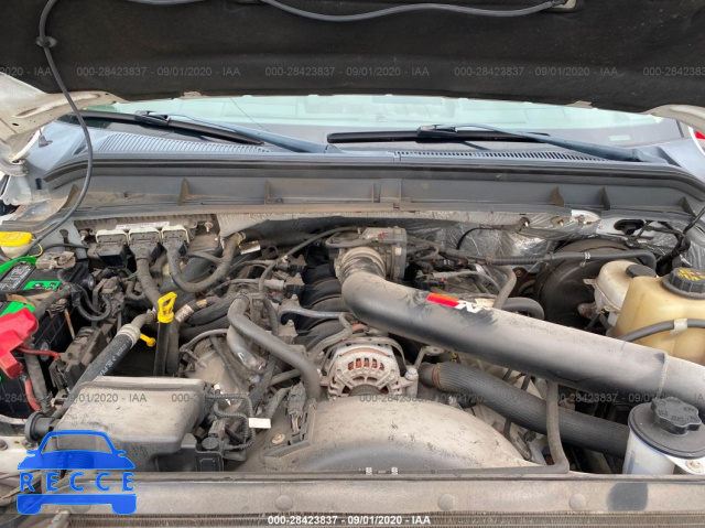 2011 FORD SUPER DUTY F-350 SRW XL/XLT/LARIAT/KING RANCH 1FT8W3B61BEB52685 image 9