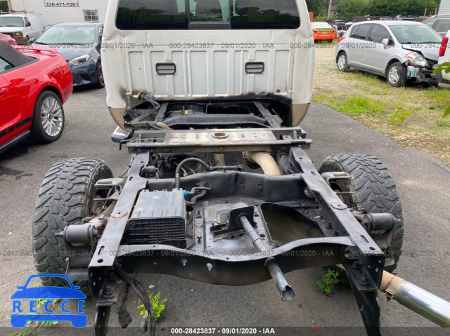 2011 FORD SUPER DUTY F-350 SRW XL/XLT/LARIAT/KING RANCH 1FT8W3B61BEB52685 image 5