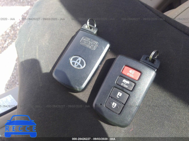 2013 TOYOTA CAMRY HYBRID LE/XLE 4T1BD1FK6DU078093 image 10
