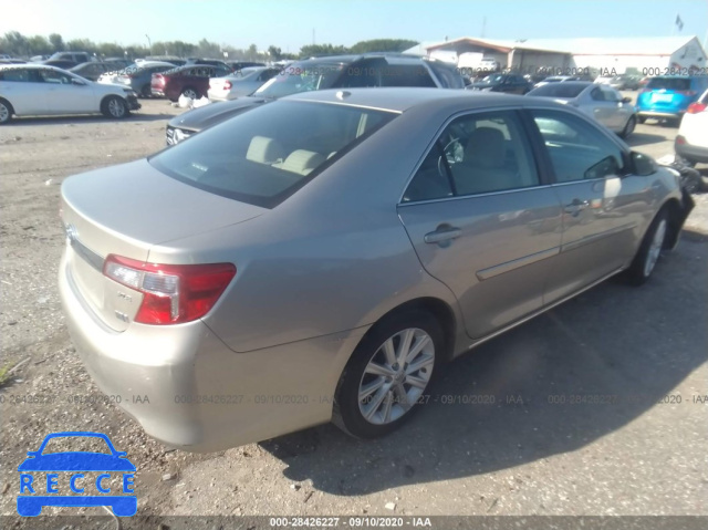 2013 TOYOTA CAMRY HYBRID LE/XLE 4T1BD1FK6DU078093 image 3