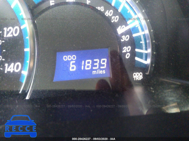 2013 TOYOTA CAMRY HYBRID LE/XLE 4T1BD1FK6DU078093 image 6