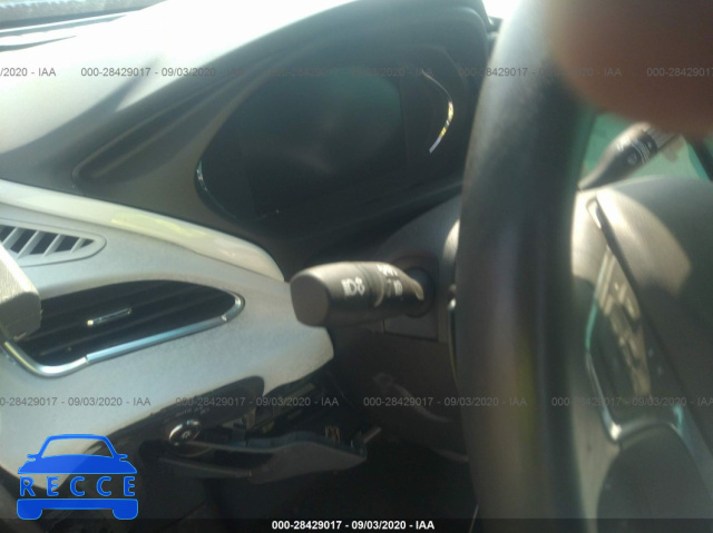 2020 CHEVROLET BOLT EV PREMIER 1G1FZ6S07L4118813 image 6