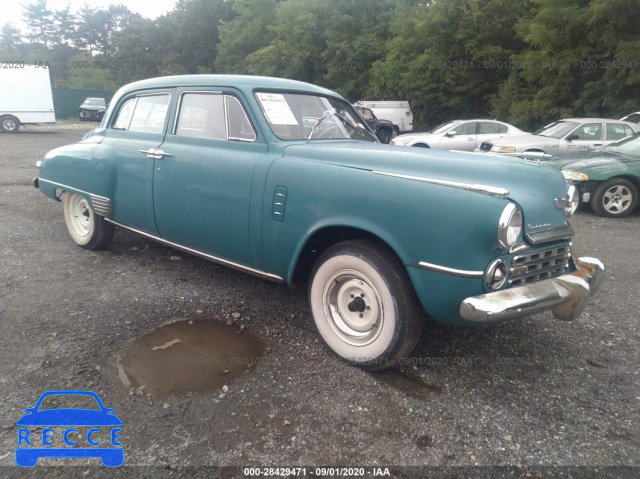 1948 STUDEBAKER CHAMPION 4806209 image 0