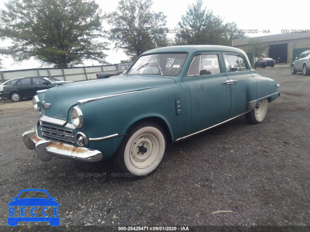 1948 STUDEBAKER CHAMPION 4806209 image 1