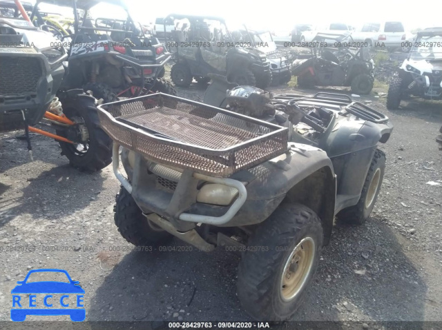 2007 HONDA TRX500 FGA 1HFTE264X74600098 Bild 1