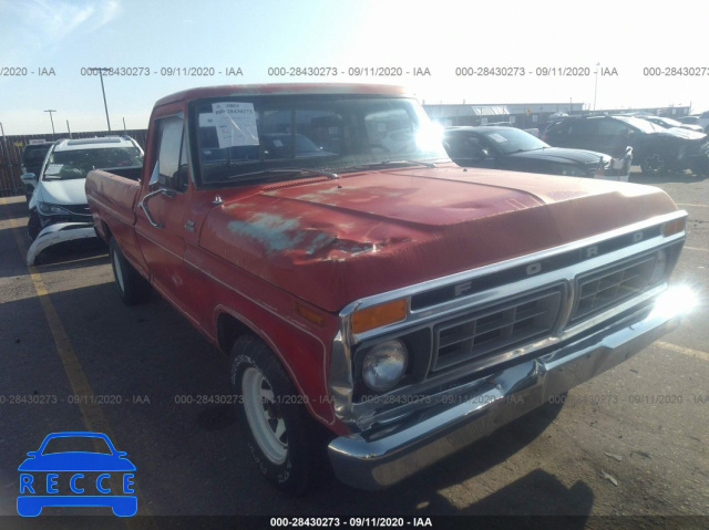 1977 FORD F-150 F15SRY65742 image 0