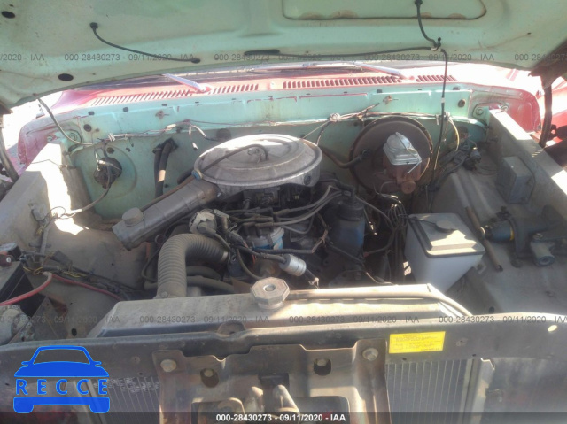 1977 FORD F-150 F15SRY65742 image 9