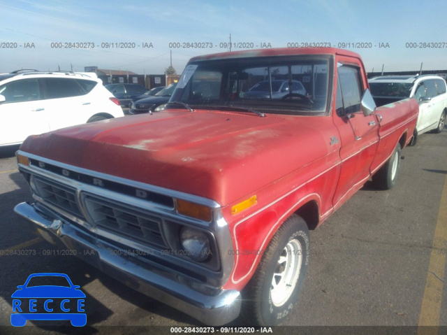 1977 FORD F-150 F15SRY65742 image 1