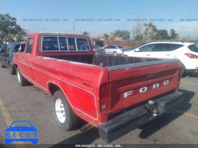 1977 FORD F-150 F15SRY65742 image 2