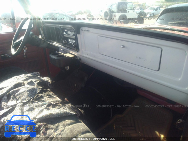 1977 FORD F-150 F15SRY65742 image 4