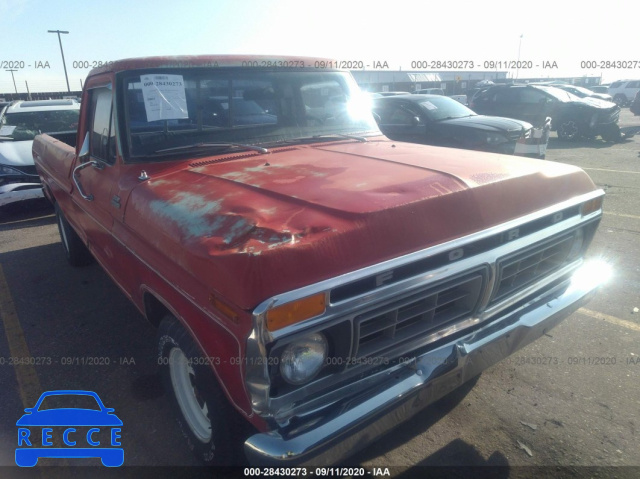 1977 FORD F-150 F15SRY65742 image 5