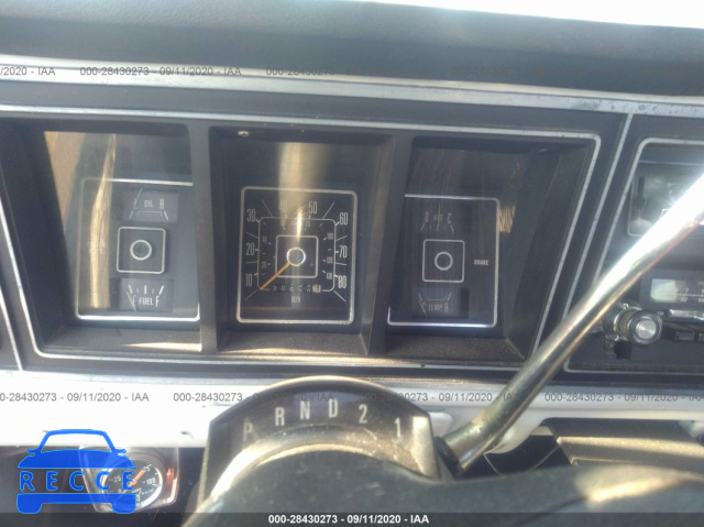 1977 FORD F-150 F15SRY65742 image 6