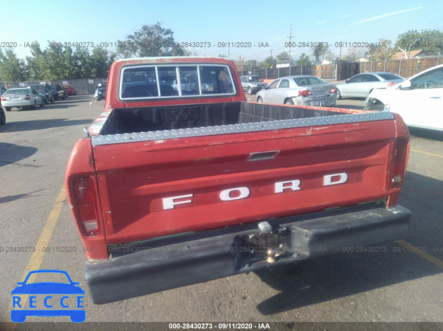 1977 FORD F-150 F15SRY65742 image 7