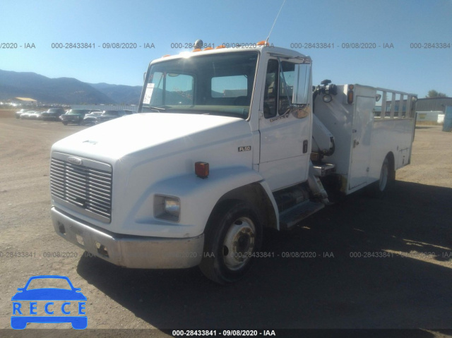 2002 FREIGHTLINER MEDIUM CONVENTIONAL FL50 1FVABKAL52HJ85089 image 1