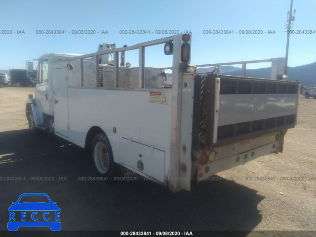 2002 FREIGHTLINER MEDIUM CONVENTIONAL FL50 1FVABKAL52HJ85089 image 2