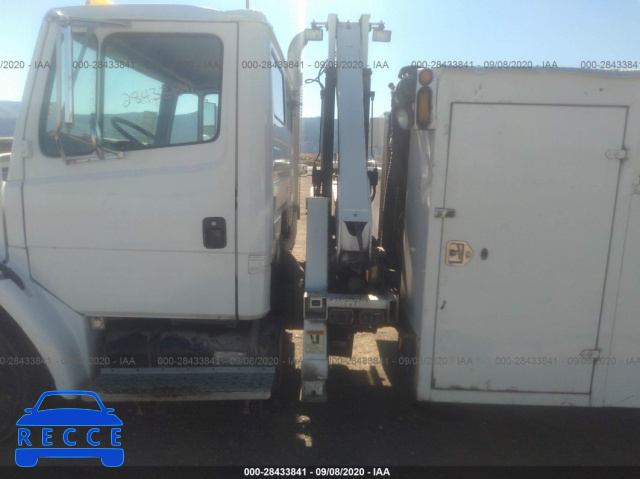 2002 FREIGHTLINER MEDIUM CONVENTIONAL FL50 1FVABKAL52HJ85089 image 6