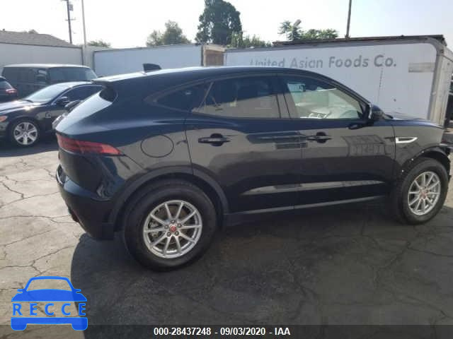 2018 JAGUAR E-PACE SADFK2FX1J1Z30123 Bild 3