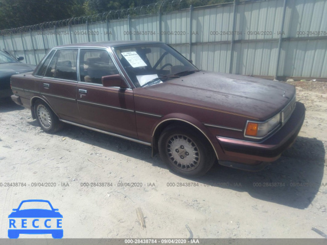 1987 TOYOTA CRESSIDA LUXURY JT2MX73E5H0117462 image 0