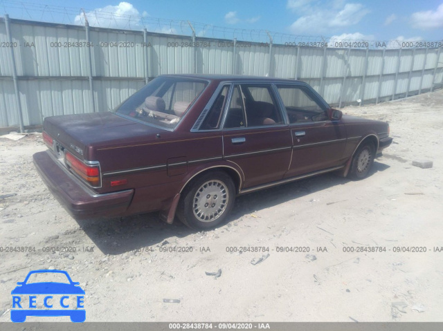 1987 TOYOTA CRESSIDA LUXURY JT2MX73E5H0117462 image 3