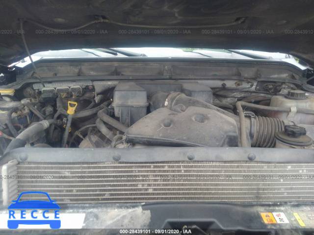 2011 FORD SUPER DUTY F-350 SRW XL/XLT 1FTRF3B6XBEB22895 image 9