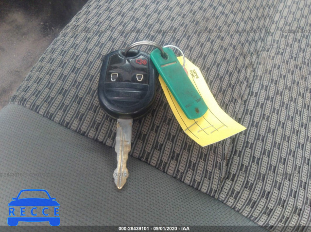 2011 FORD SUPER DUTY F-350 SRW XL/XLT 1FTRF3B6XBEB22895 image 10