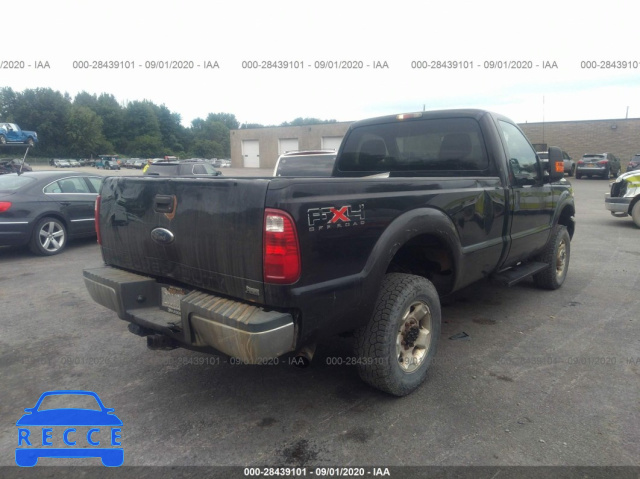 2011 FORD SUPER DUTY F-350 SRW XL/XLT 1FTRF3B6XBEB22895 image 3