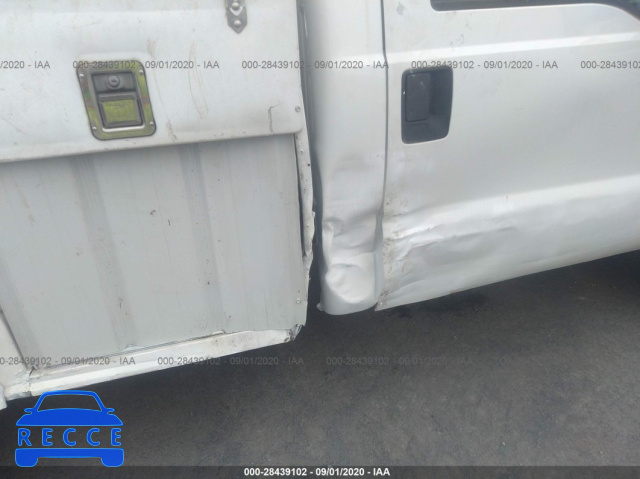 2011 FORD SUPER DUTY F-350 SRW XL/XLT 1FDBF3B62BEB59078 image 5