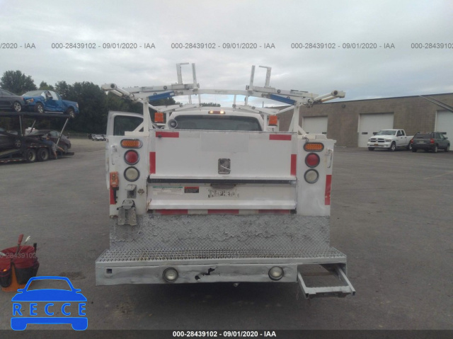 2011 FORD SUPER DUTY F-350 SRW XL/XLT 1FDBF3B62BEB59078 image 7