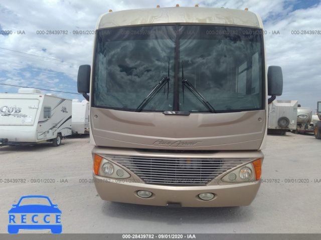 2005 WORKHORSE CUSTOM CHASSIS MOTORHOME CHASSIS W24 5B4MPA7G253402636 image 9