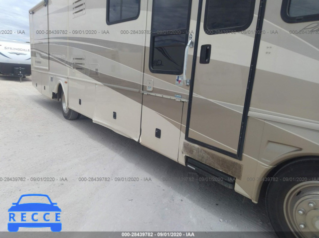 2005 WORKHORSE CUSTOM CHASSIS MOTORHOME CHASSIS W24 5B4MPA7G253402636 Bild 5