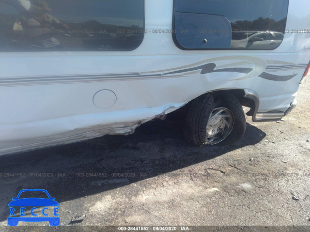 2002 FORD ECONOLINE CARGO VAN 1FDRE14W02HB52440 image 5