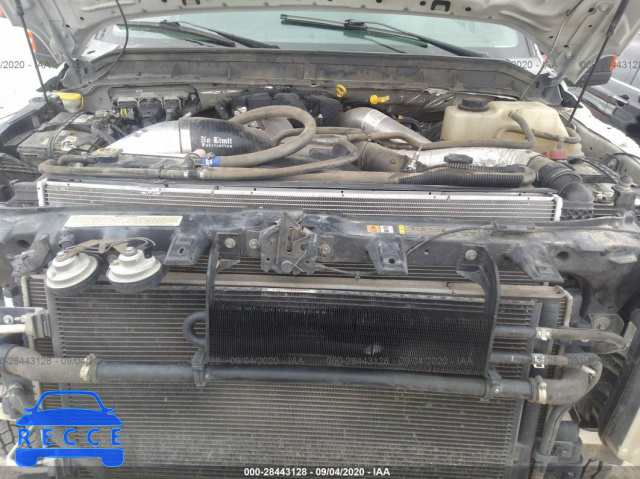 2015 FORD SUPER DUTY F-350 SRW PLATINUM/XL/XLT/LARIAT 1FT8W3BT5FEA75167 зображення 9