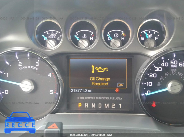 2015 FORD SUPER DUTY F-350 SRW PLATINUM/XL/XLT/LARIAT 1FT8W3BT5FEA75167 зображення 5