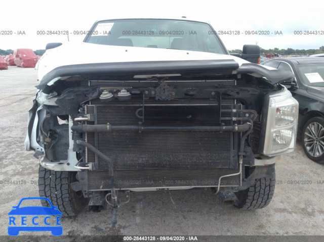 2015 FORD SUPER DUTY F-350 SRW PLATINUM/XL/XLT/LARIAT 1FT8W3BT5FEA75167 зображення 6