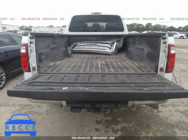2015 FORD SUPER DUTY F-350 SRW PLATINUM/XL/XLT/LARIAT 1FT8W3BT5FEA75167 зображення 7