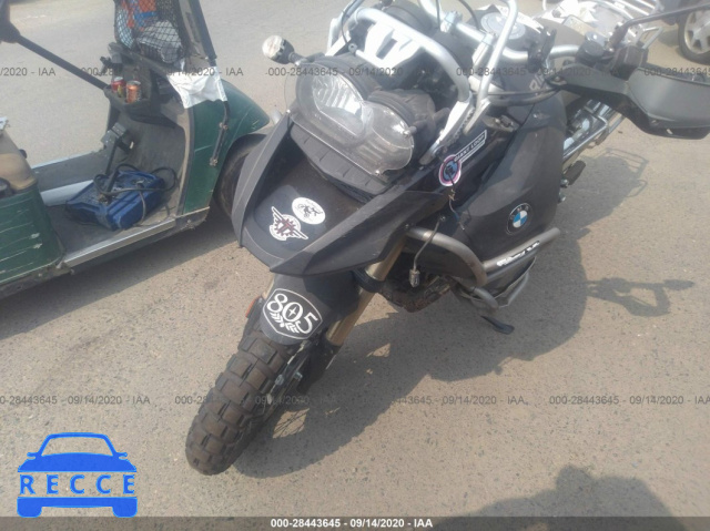 2013 BMW R1200 GS ADVENTURE WB1048004DZX68937 зображення 1