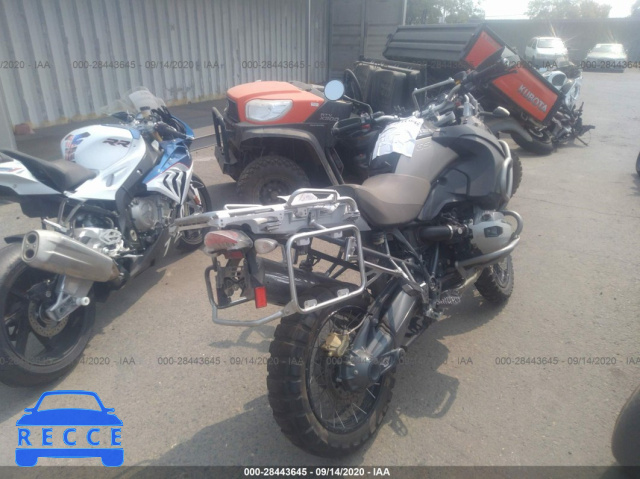 2013 BMW R1200 GS ADVENTURE WB1048004DZX68937 image 3