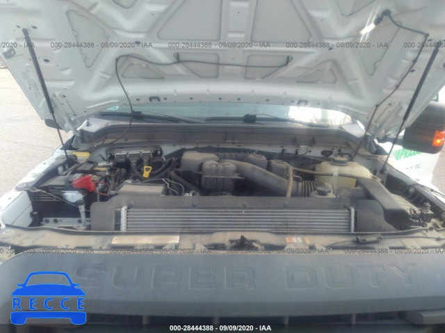 2015 FORD SUPER DUTY F-350 SRW PLATINUM/XL/XLT 1FD8W3B61FEB07666 image 9
