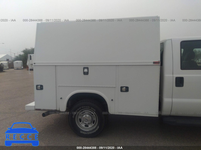 2015 FORD SUPER DUTY F-350 SRW PLATINUM/XL/XLT 1FD8W3B61FEB07666 image 6