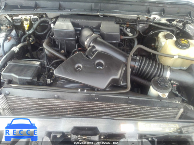 2011 FORD SUPER DUTY F-350 SRW XL/XLT/LARIAT 1FT8X3B64BEA26222 image 9