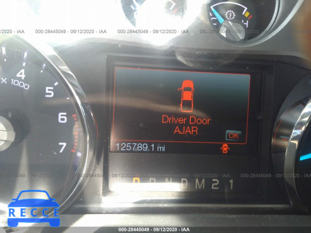 2011 FORD SUPER DUTY F-350 SRW XL/XLT/LARIAT 1FT8X3B64BEA26222 image 6
