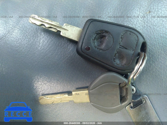 1997 BMW 5 SERIES 528IA WBADD6325VBW14069 image 10