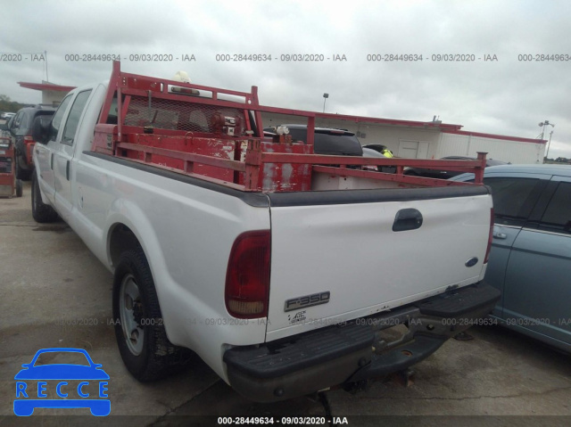 2007 FORD SUPER DUTY F-350 SRW XL/XLT/LARIAT/KING RANCH 1FTWW30P37EA72573 image 2