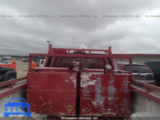 2007 FORD SUPER DUTY F-350 SRW XL/XLT/LARIAT/KING RANCH 1FTWW30P37EA72573 image 6