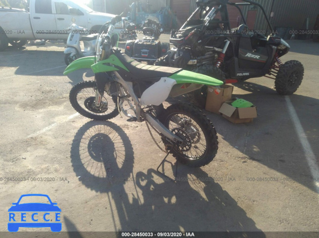 2013 KAWASAKI KX250 Z JKAKXMZC4DA004118 Bild 2