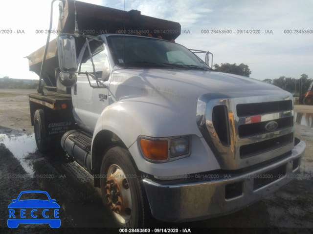 2005 FORD SUPER DUTY F-750 XL/XLT 3FRXF75SX5V175454 image 0