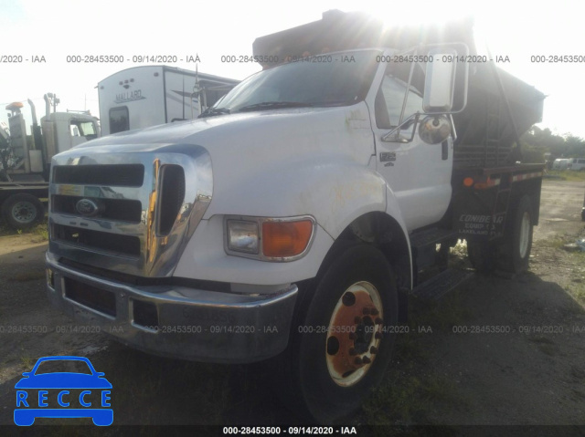 2005 FORD SUPER DUTY F-750 XL/XLT 3FRXF75SX5V175454 image 1