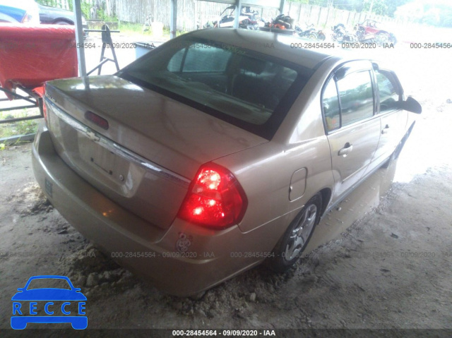 2008 CHEVROLET MALIBU CLASSIC LS W/1FL 1G1ZS58F08F116954 зображення 3