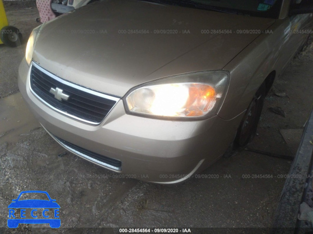 2008 CHEVROLET MALIBU CLASSIC LS W/1FL 1G1ZS58F08F116954 image 5